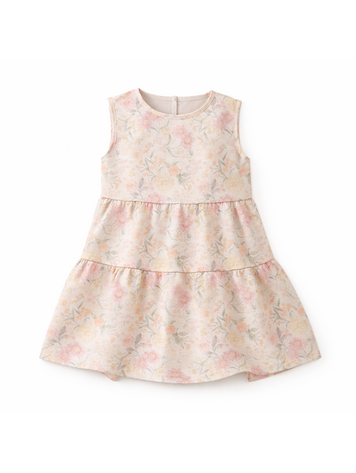 LORSOBRUNOBABY Bora Dress
