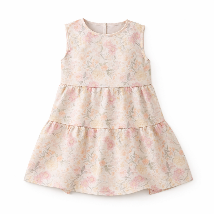 LORSOBRUNOBABY Bora Dress
