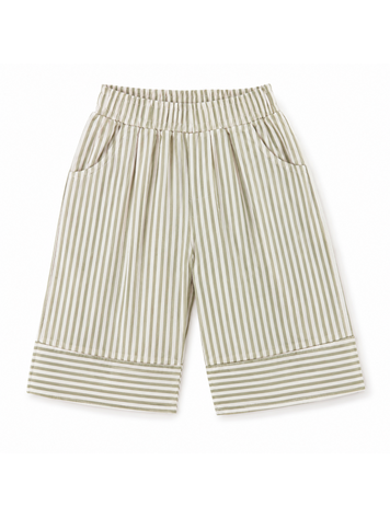 LORSOBRUNOBABY Olympia Stripe Trouser