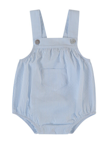 LORSOBRUNOBABY Seba Romper