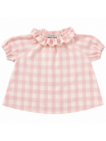 LORSOBRUNOBABY Kepler Top