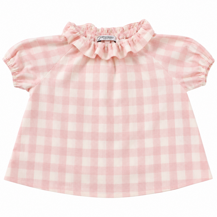 LORSOBRUNOBABY Kepler Top
