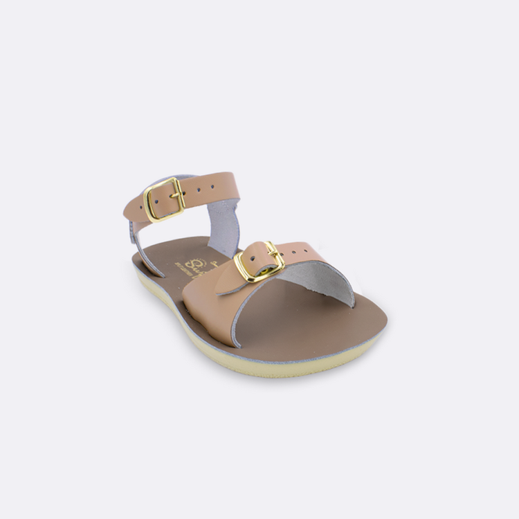 SALT WATER SANDAL Sun-San Surfer Sandal