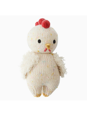 CUDDLE + KIND Baby Chicken