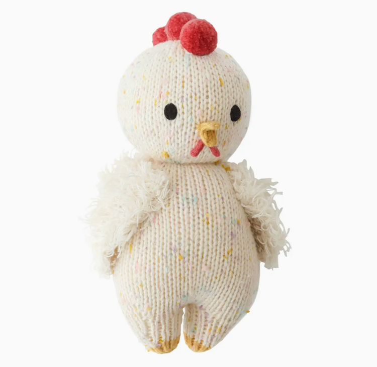 CUDDLE + KIND Baby Chicken