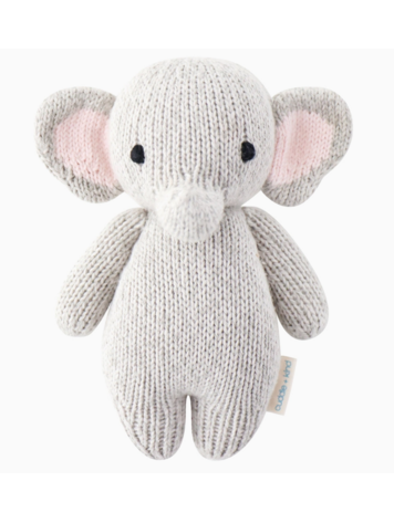 CUDDLE + KIND Baby Elephant