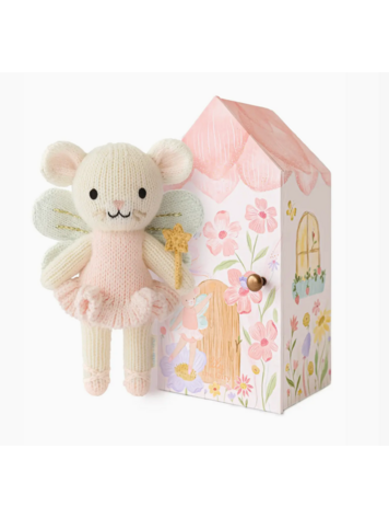 CUDDLE + KIND Tiny Lily The Fairy