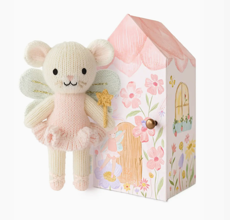 CUDDLE + KIND Tiny Lily The Fairy