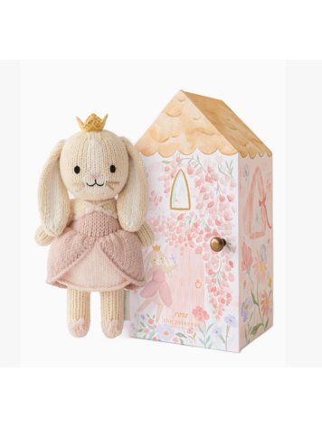 CUDDLE + KIND Tiny Rose The Princess