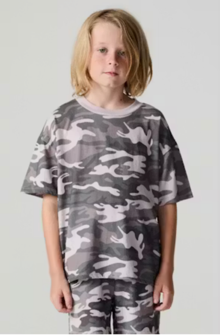 CHASER Dino Party T-Shirt