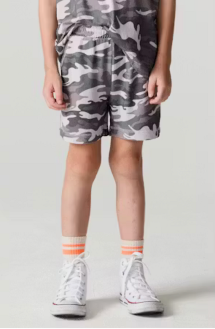 CHASER Dino Party Shorts