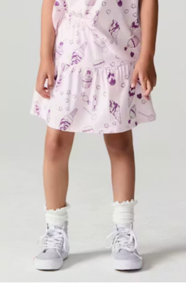 CHASER Allover Sweets Skort
