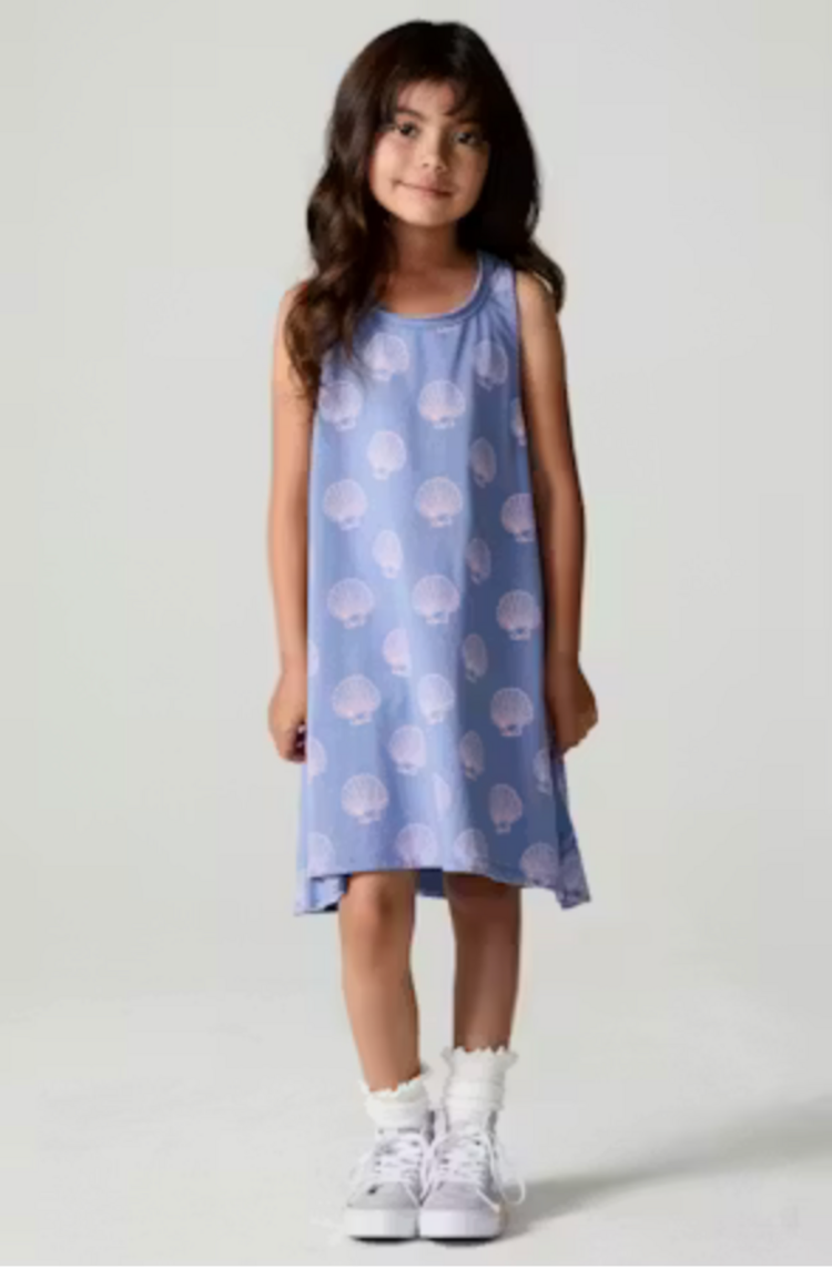 CHASER Seashell Dreams Dress