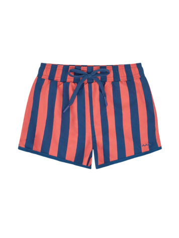 MINNOW Stripe Boy Boardie