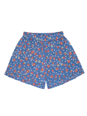 MINNOW Floral Short