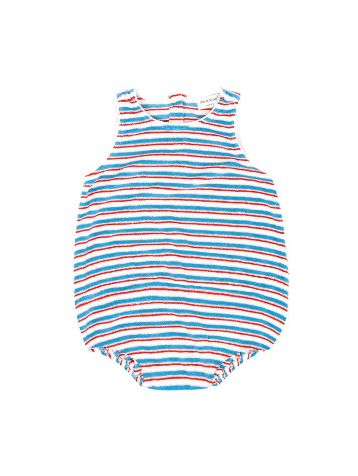 Onepiece / Romper - The Spotted Goose