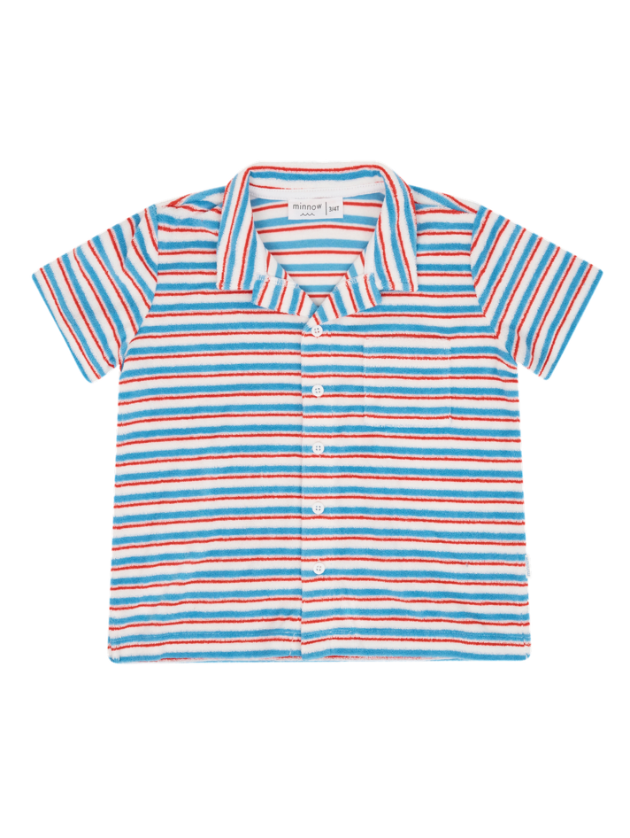 Fun & Playful Boys Tops | The Spotted Goose - The Spotted Goose