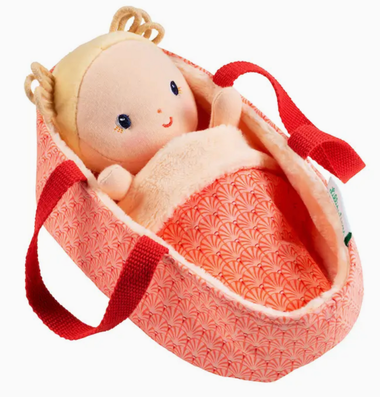 JANOD Anais Baby