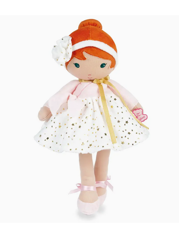JANOD Valentine K Doll