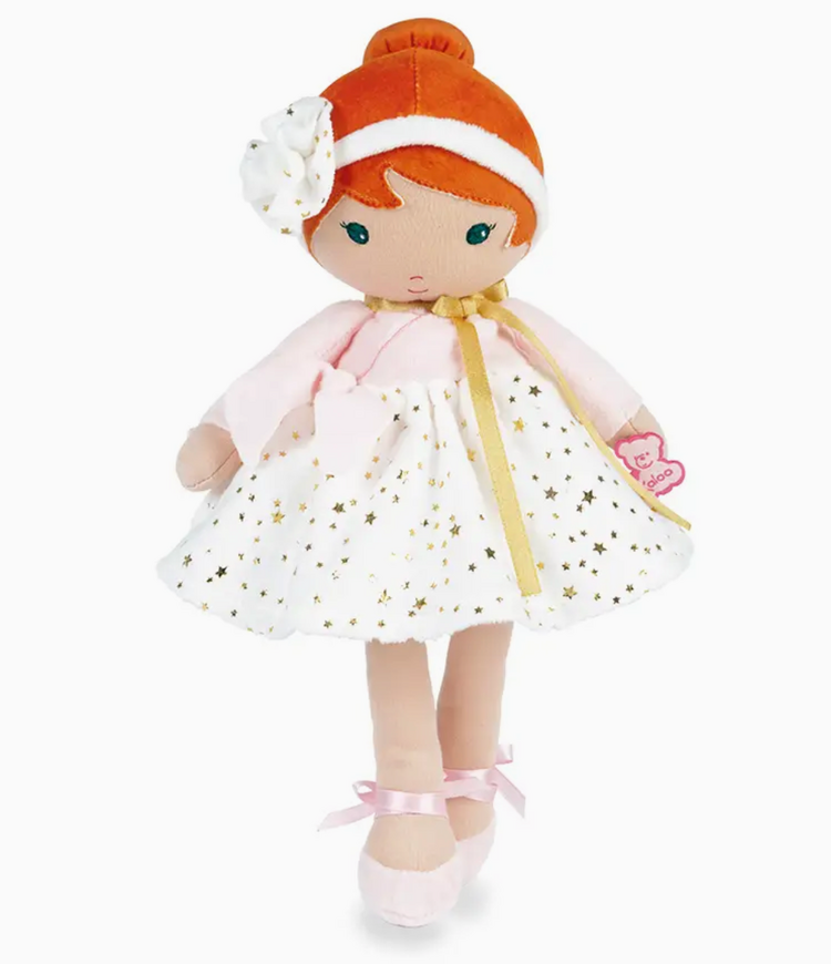 JANOD Valentine K Doll