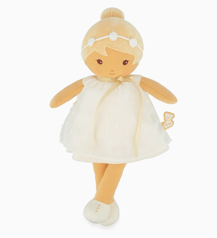 JANOD Daphné Doll