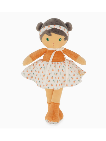JANOD Éloïse Doll
