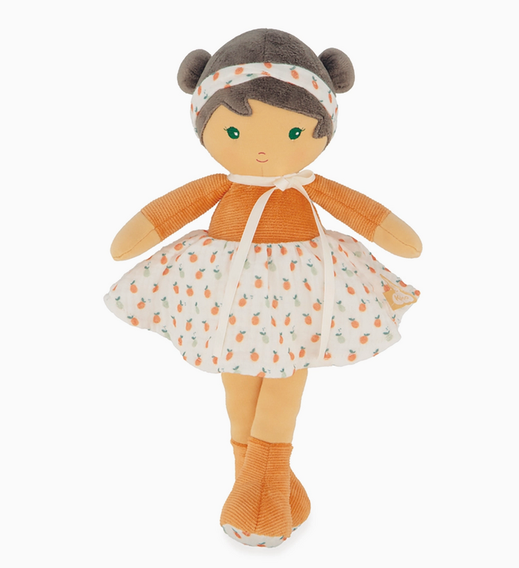 JANOD Éloïse Doll
