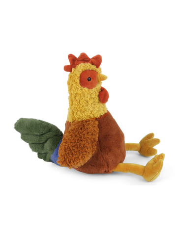 MON AMI Renaud Rooster