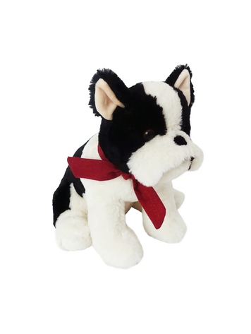 MON AMI Francois The French Bulldog
