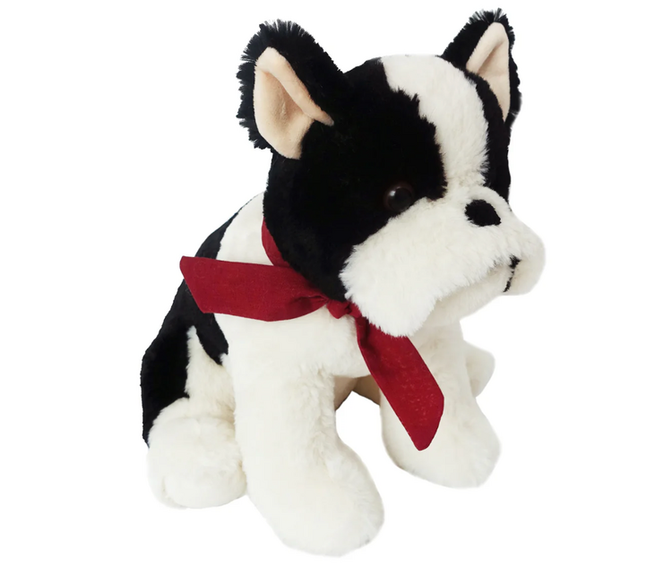 MON AMI Francois The French Bulldog