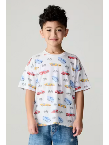 CHASER Race Day T-Shirt