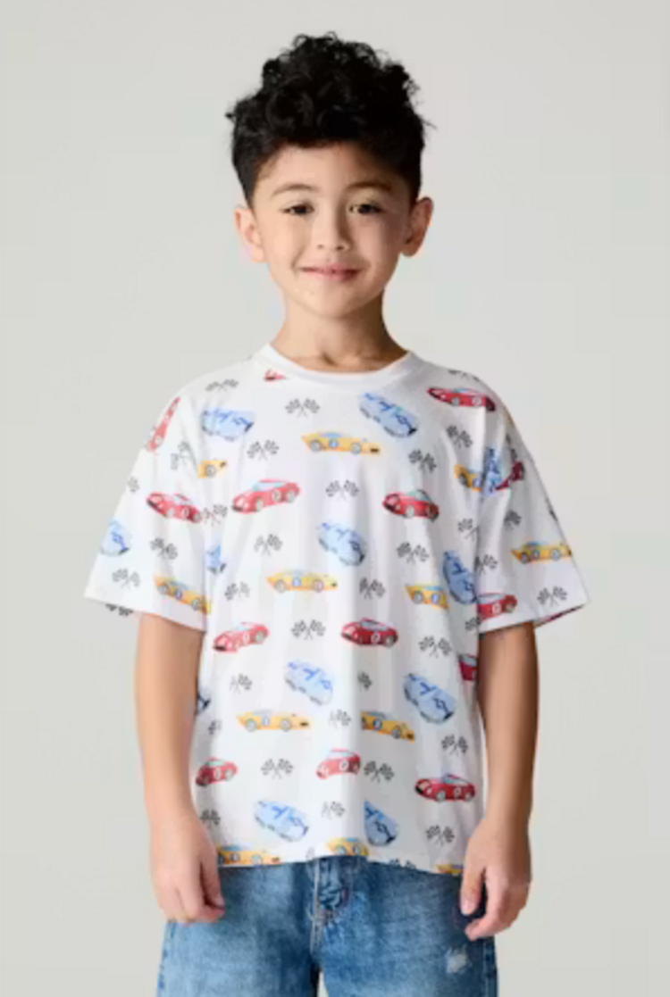 CHASER Race Day T-Shirt