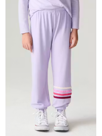 CHASER Shocking Love Pants