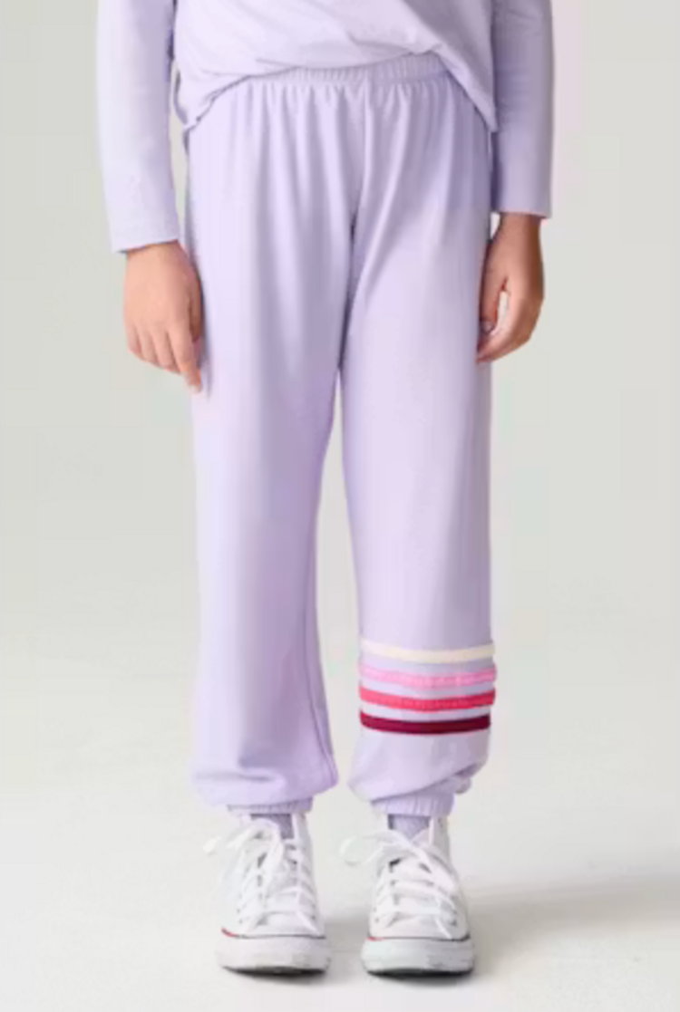 CHASER Shocking Love Pants