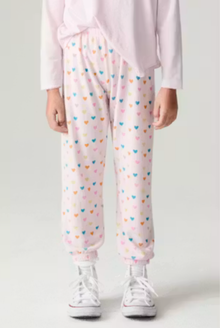 CHASER Party Hearts Pants