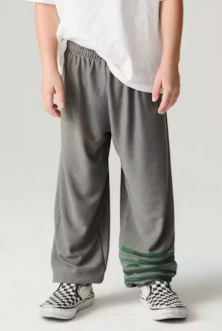 CHASER Cool Camo Pants