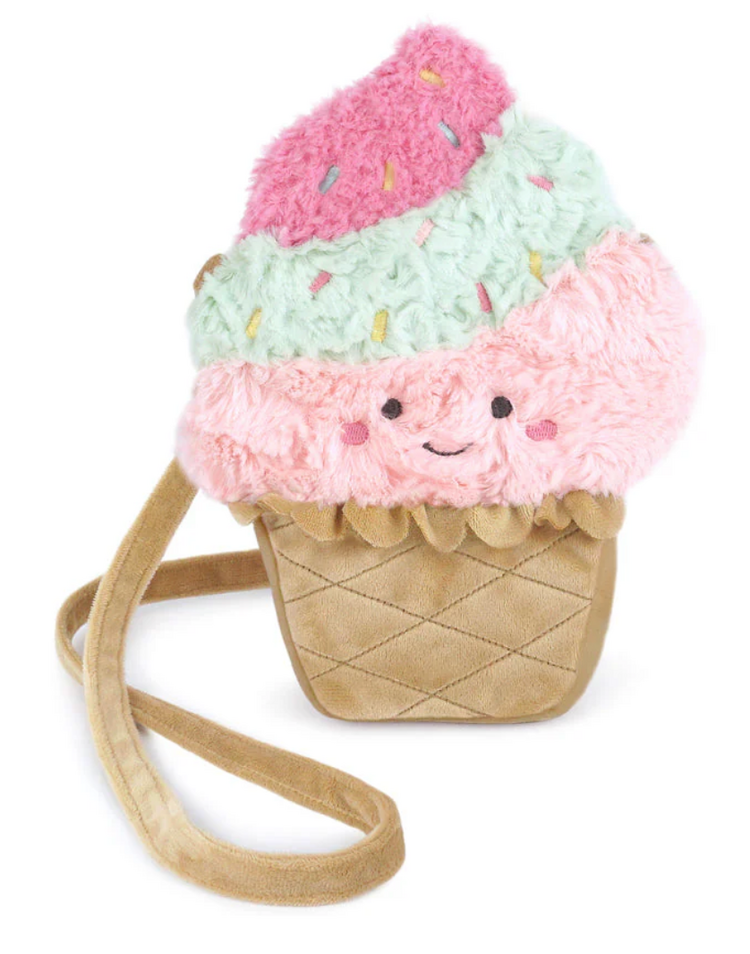 MON AMI Ice Cream Purse