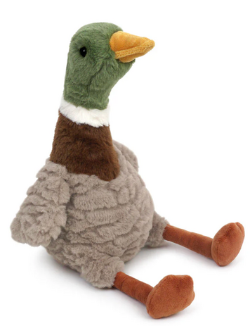 MON AMI River Mallard  Duck