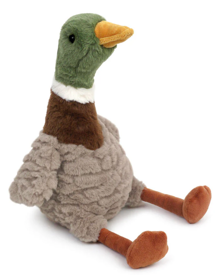 MON AMI River Mallard  Duck