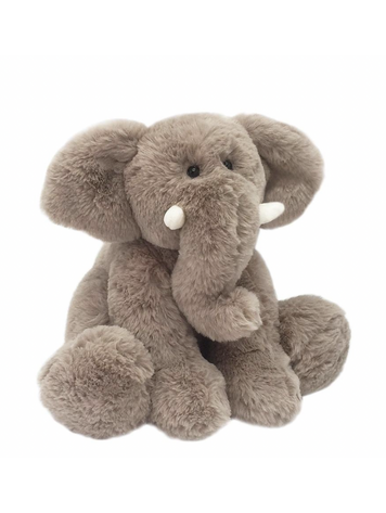 MON AMI Oliver Cuddle Elephant PlushToy