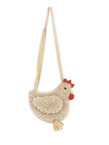 MON AMI Hazel Hen