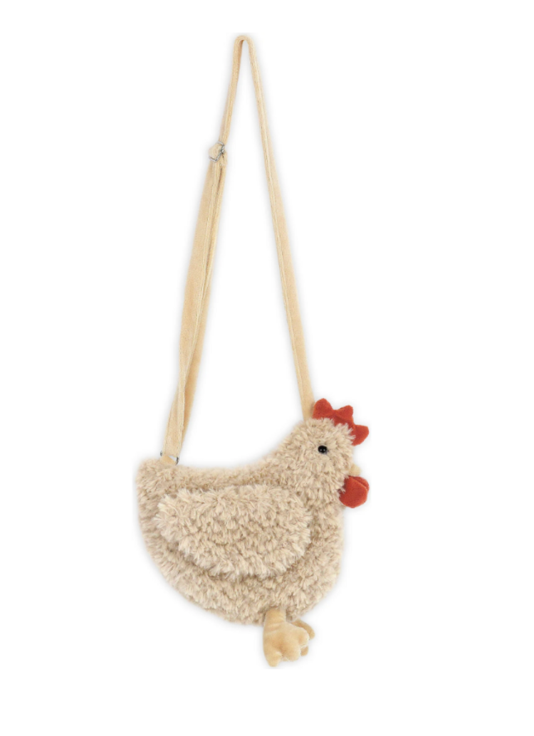 MON AMI Hazel Hen