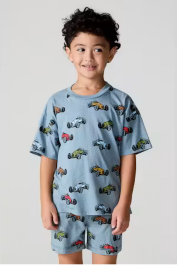 CHASER Racers T-Shirt