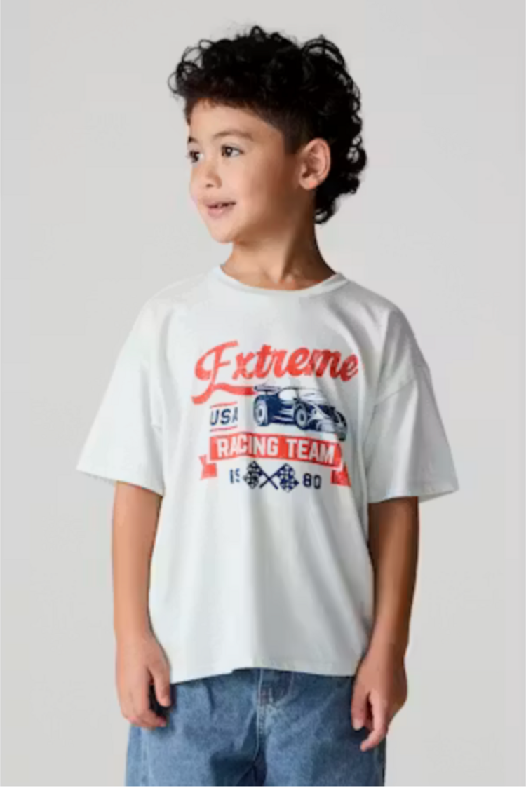 CHASER Speedway T-Shirt