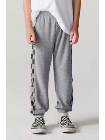 CHASER Color Block Pants