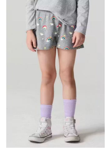 CHASER Rainbow Jade Shorts