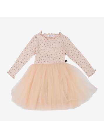 PETITE HAILEY Jaja Flower Tutu