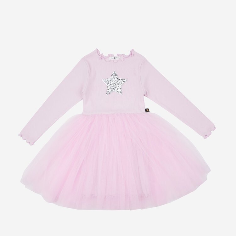 PETITE HAILEY Hailey Star Tutu