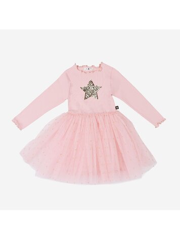 PETITE HAILEY GS Star Tutu