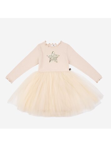 PETITE HAILEY Hailey Star Tutu